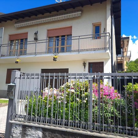 Holiday Home Bonny By Interhome Luino Exterior foto